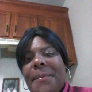 Meet your Posher, Crissy